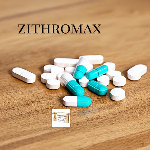 Zithromax sirop prix